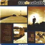 TOS DE CABALLO- MIL SOLES CD